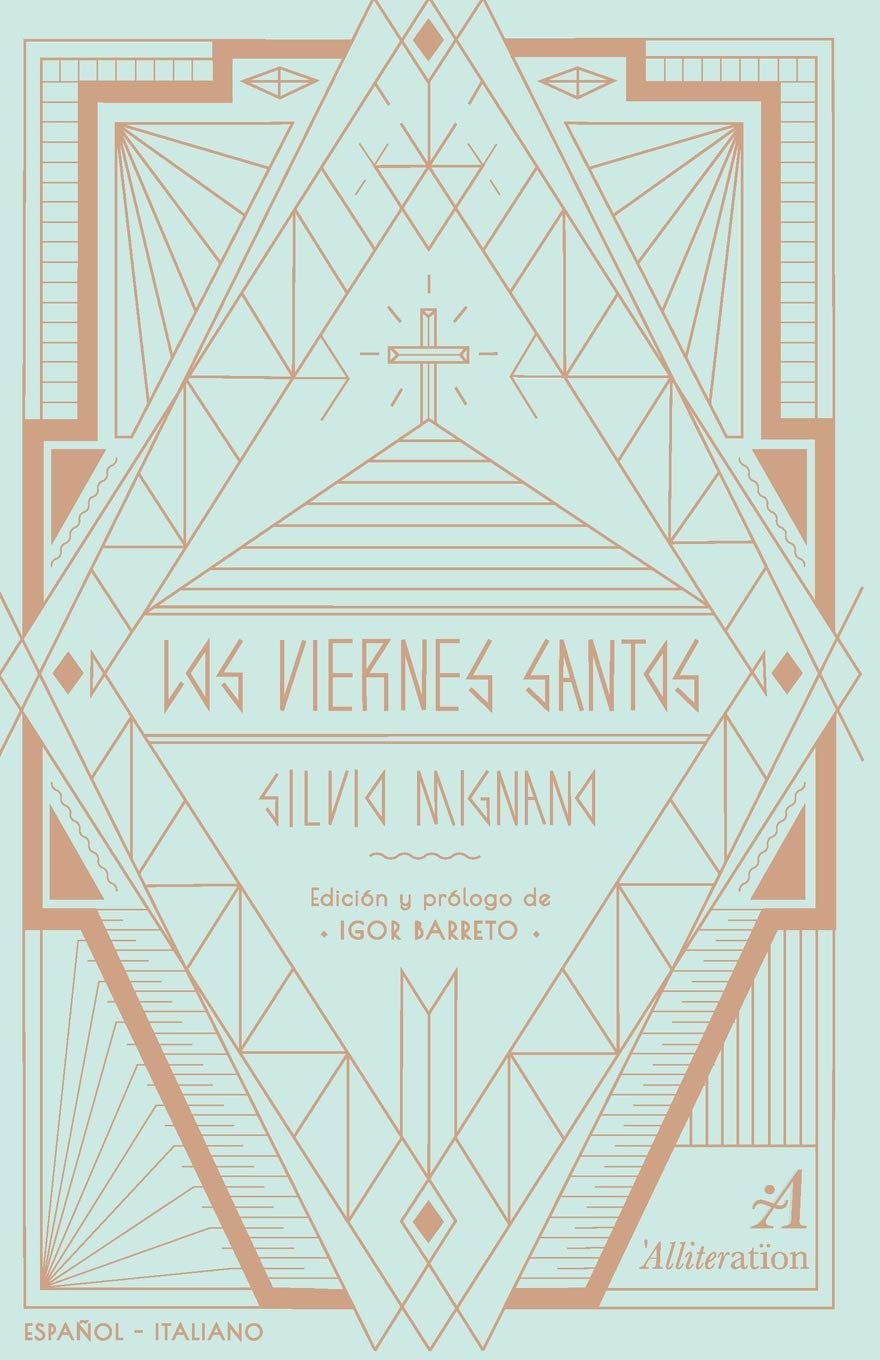Los viernes santos